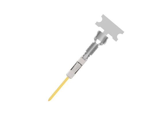 965908-2 Conectores terminales para automóviles MQS terminales de 0,63 mm