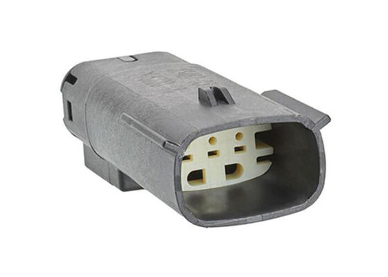 33481-0301 Conectores MX150 Conector masculino sellado con tapón Encuentro de conectores 3POS