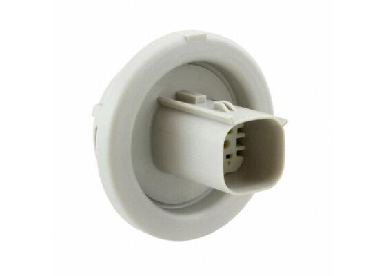 34840-3020 Conectores 6POS Bulkhead Twist-Lock Conector Macho Sellado MX150