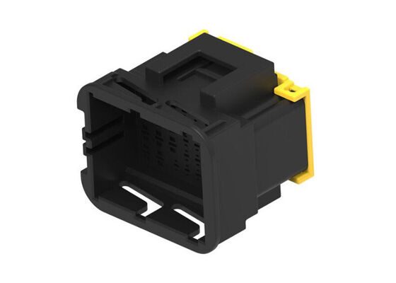 936429-2 Conectores AMP Casas de automóviles para terminales masculinos 4POS HYBRID 42P CAP