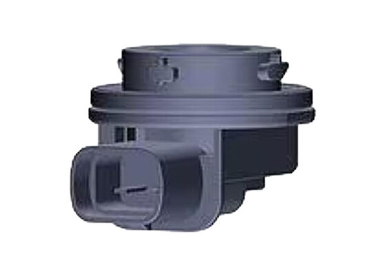936739-3 Conectores Conectores Automotrices CAP ASSY 2P BOMBILLA GRIS