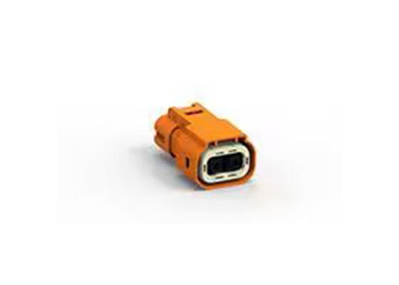 2103149-7 Conectores Carcasa Automotriz Conector para Terminales Hembra 1000V