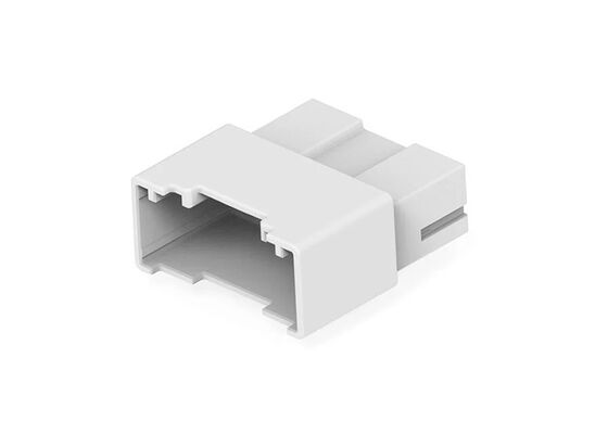 2109517-1 Conectores 2.50mm 25 posición Conector de carcasa rectangular