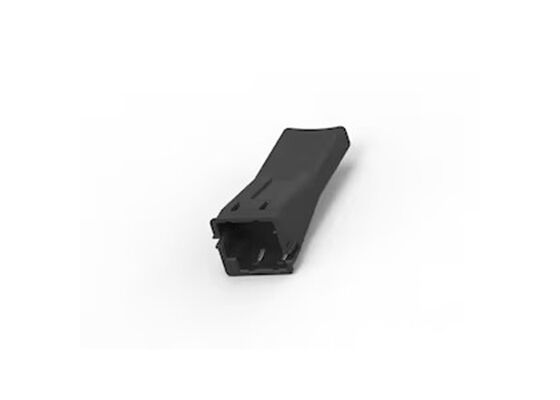 2109120-2 Conectores de alto rendimiento de alta fiabilidad Conector para automóviles