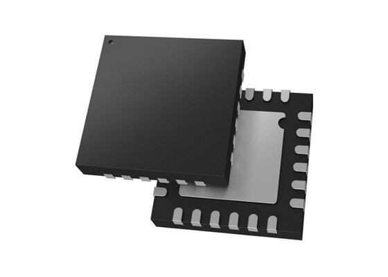 ADIN1140BCPZ Ethernet IC Puerto único 10BASE-T1S MAC-PHY Transceptores Ethernet LFCSP-24
