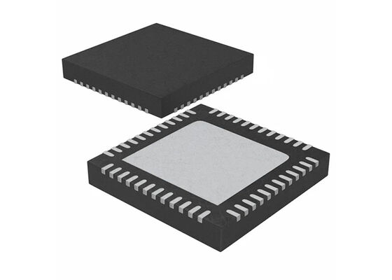 Chip WIFI ATWILC3000A-MU-T042 Chip único IEEE 802.11 b/g/n Controlador de enlace con BT 5.0 integrado