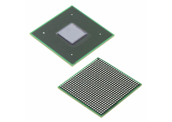 MCIMX6Q5EYM12AE Microcontrolador MCU i.MX6Q 4 núcleo de 32 bits de 1,2 GHz ARM Cortex-A9 Microprocesador