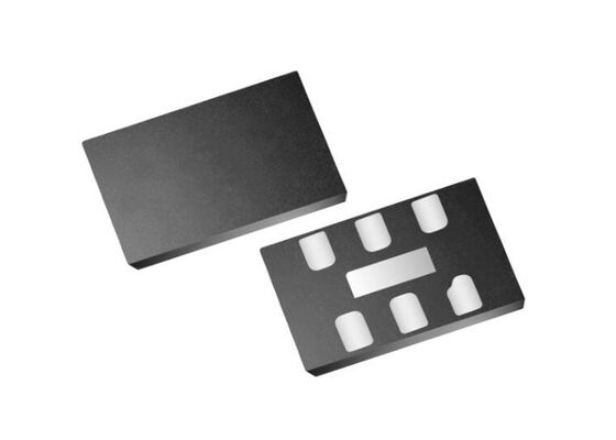 Chip de Circuito Integrado SIT9397AC Osciladores diferenciales XO automotrices de ultra bajo jitter de 150 fs