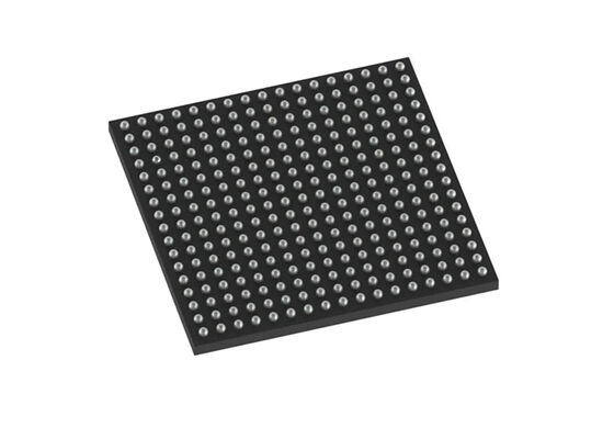 MIMXRT1171AVM8A Microcontrolador MCU RT1170 800MHz ARM Cortex-M7 Microprocesador 289-LFBGA