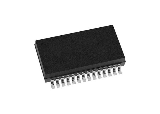PIC18F26Q71-E/SO Microcontrolador MCU de 8 bits 64MHz 64KB Flash PIC18F Microcontrolador IC 28-SOIC