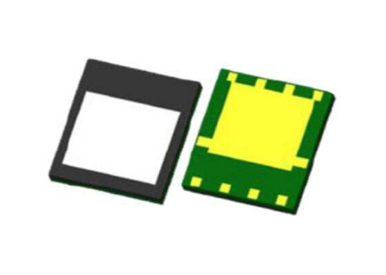 SGT1D5R10MEA GaN IC 100V 474A Transistor de Potencia GaN de Modo de Mejora En-FCLGA 5x6