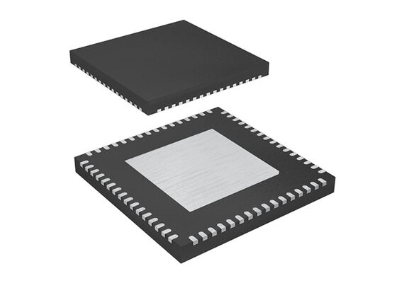 KSZ8563RNXV Ethernet IC de alta integración de 3 puertos 10/100 Ethernet con 1588v2 PTP