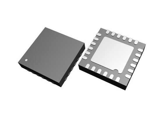 Chip de circuito integrado XDPP1140-100C 2MHz Controladores de fuente de alimentación digital XDP™ PG-VQFN-24