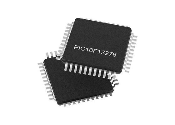 PIC24FJ64GB004T-I/PT Microcontrolador MCU de 16 bits 32MHz 64KB Flash PIC XLPTM 24F Microcontrolador 44-TQFP