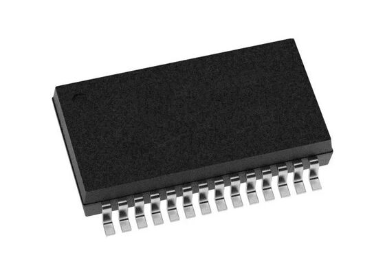 Microcontrolador PIC18F26Q84-E/SO MCU de 8 bits 64MHz 64KB Flash PIC18F Microcontrolador IC 28-SOIC