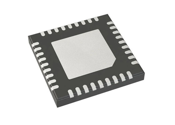 LAN8770RT-I/5KX Transceptor Ethernet VelocityDRIVE™ 100BASE-T1 1.1V