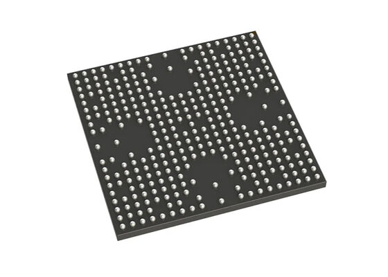 Microcontrolador SAMA7G54-V/4HB MCU SAMA7G5 de 1 núcleo ARM Cortex-A7 de 32 bits y 1 GHz Microprocesador 343-TFBGA