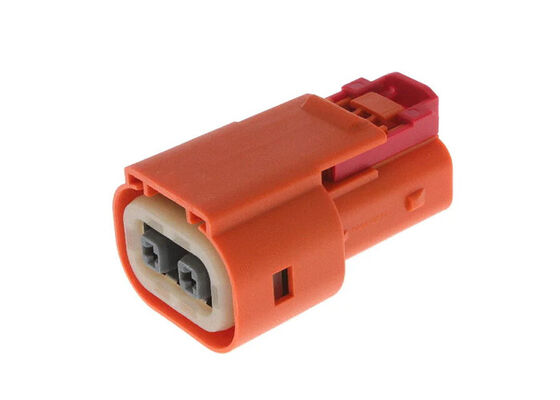 2103177-1 Conectores Conector de carcasa rectangular de 1000 V para terminales femeninos