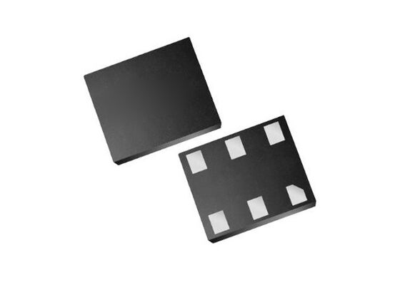SIT9375AC Chip de circuito integrado con jitter ultra bajo Oscilador diferencial XO para frecuencias de red estándar