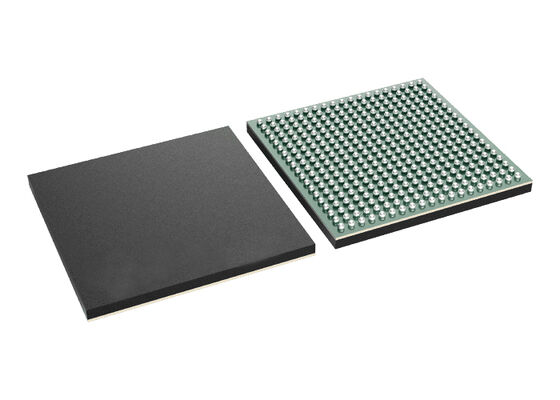 SM320C6748EGWTS3 Microcontrolador MCU Procesador de señal digital de punto flotante de alta fiabilidad C6748
