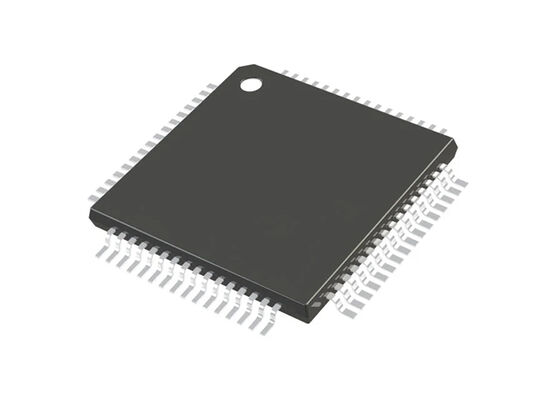 ATSAMC20J18A-ANTS2 Microcontrolador MCU de 32 bits 48MHz 256KB Flash ARM Cortex-M0+ SAM C20 Microcontrolador 64-TQFP