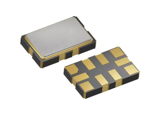SIT5358AI Chip de circuito integrado de 1 MHz a 60 MHz MEMS Super-TCXO Osciladores CQFN-10