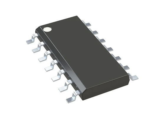 AVR16DD14-E/SL Microcontrolador MCU de 8 bits 24MHz 16KB Flash AVR DD Microcontrolador IC 14-SOIC