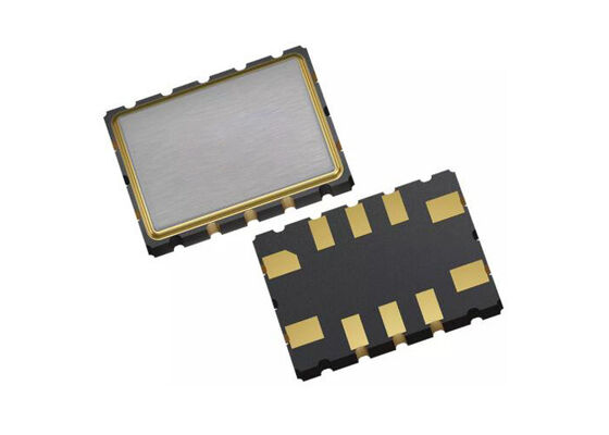 SIT5503AB Chip de circuito integrado Elite X Stratum 3E Super-TCXO Osciladores CQFN-10