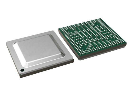 DRA783BRJABFRQ1 Microcontrolador MCU Procesador SoC de alto rendimiento con C66x DSP para radio híbrida