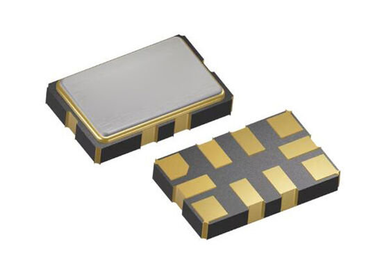 SIT5346AC Chip de circuito integrado 1MHz a 60MHz Osciladores súper TCXO de precisión robustos