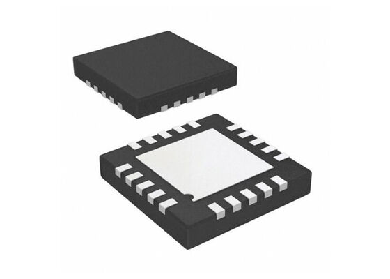 Chip de Circuito Integrado AD7091R-4BCPZ Convertidores Analógico-Digital de Aproximación Sucesiva de 12 bits