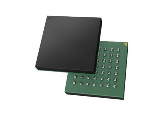 AD4632-20BBCZ Chip de circuito integrado analógico a convertidores digitales ADC SAR de doble canal de 20 bits