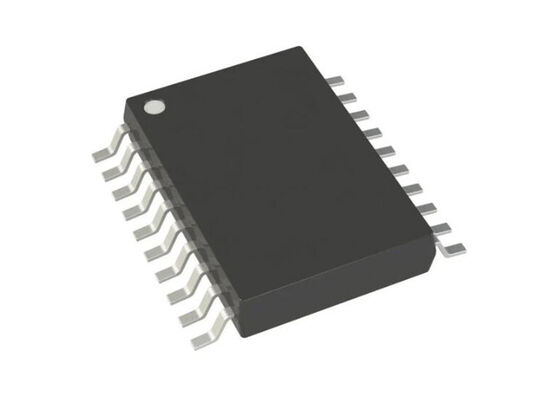 Chip de Circuito Integrado AD7091R-4BRUZ Convertidores Analógico a Digital de 12 bits y 4 canales TSSOP-20