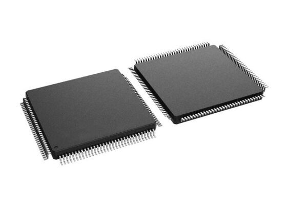 Microcontrolador AM13E23019GTPDT MCU 200MHz Arm Cortex-M33 MCU de Control de Motores en Tiempo Real
