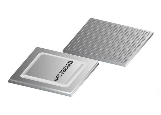 ARA-2120AA-CA0T-B Procesador de inteligencia artificial Chip Unidad de procesamiento neuronal discreta ARA240 DNPU permite una inteligencia artificial de borde robusta