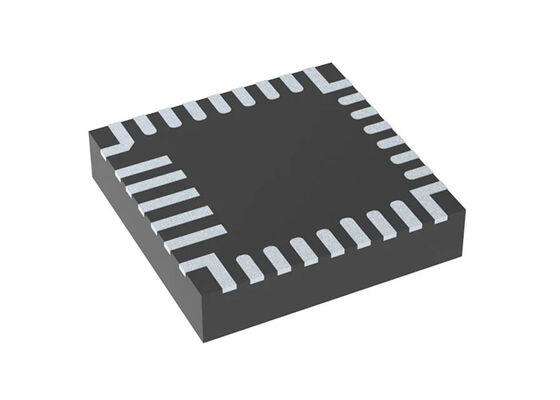 BQ25672RQMR Chip de circuito integrado 3A 24V Cargador de batería de caja de modo interruptor totalmente integrado