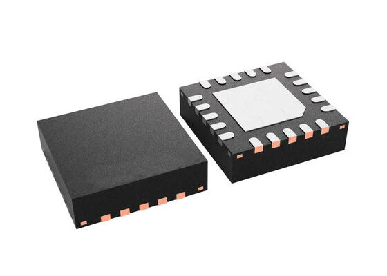 BQ76905RGRR Chip de circuito integrado de alta precisión de la batería de la serie 2 a la serie 5