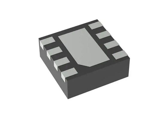 DRV8218DSGR Chip de circuito integrado 11V 8A controlador de motor de puente H integrado con modo de reposo automático