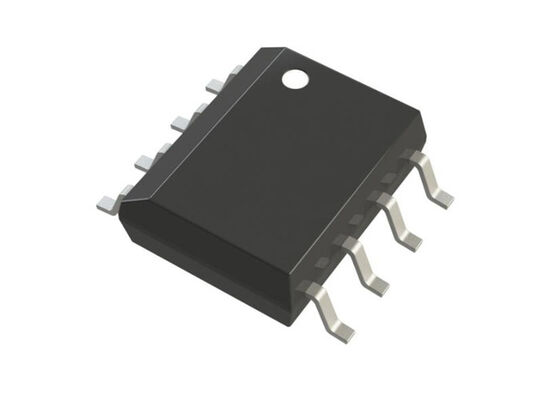 Chip de Circuito Integrado ISL28233AFBZ Amplificador Operacional Dual de Micropotencia y Alta Precisión SOIC-8