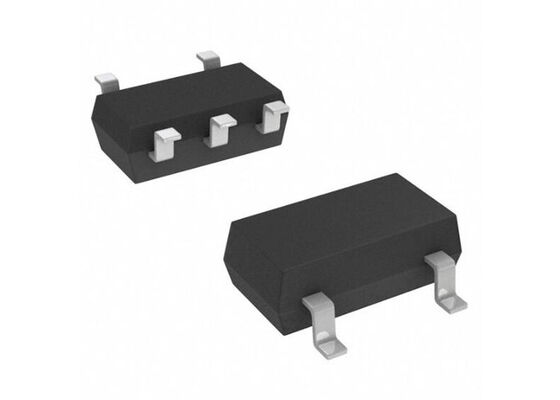 ISL28133AFEZ Chip de circuito integrado de microenergía única Chopper de operación estabilizado amplificador SC70-5