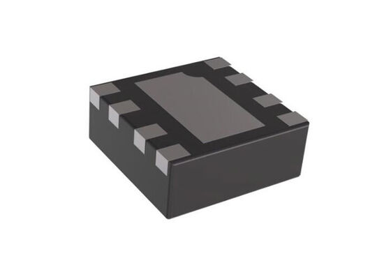 Chip de Circuito Integrado ISL28233AFRZ Amplificador Operacional de Alta Precisión Rail-To-Rail de 22 µA DFN-8