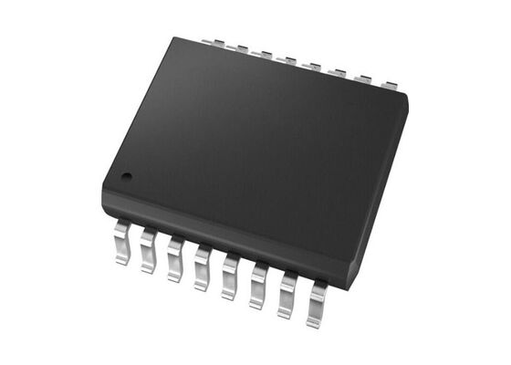 Chip de circuito integrado LTC1867LACGN de 3V y 175ksps de micropotencia, convertidores analógico-digital de 16 bits