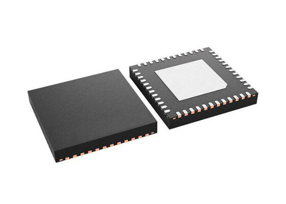 CDCM6208V2GRGZR Chip de circuito integrado de energía ultra baja generador de reloj de bajo ritmo con divisores fraccionarios
