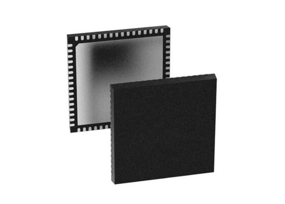 DSPIC33AK256MPS306-E/M7 Microcontrolador MCU 200MHz Controlador de señal digital de un solo núcleo de 32 bits VQFN-64