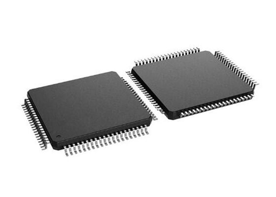 F28P551SG5PNR Microcontrolador MCU Microcontroladores de 32 bits LQFP-80 C2000TM MCU de 32 bits en tiempo real