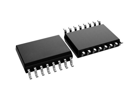 ISO6431DBQR Chip de circuito integrado robusto EMC reforzado / aislador digital básico de 3 canales