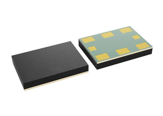 LMK61PD0A2-SIAR Chip de Circuito Integrado Oscilador PLLatinum™ de Jitter Ultra Bajo Seleccionable por Pin QFM-8