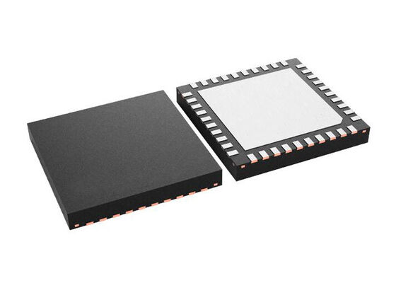LMK00338RTAR Chip de Circuito Integrado, Buffer y Traductor de Nivel de Reloj PCIe Gen1 a Gen7 de 8 Salidas
