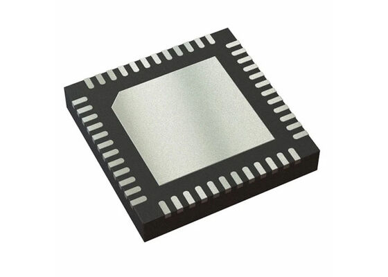 Chip de circuito integrado CDCDB800RSLR, búfer de reloj de 8 salidas para PCIe Gen 1 a Gen 7 VQFN-48