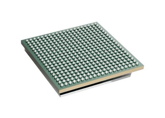 AFE34RF90AQK Chip de Circuito Integrado Transceptor de Muestreo de RF de 12 bits y 64 GSPS de Cuatro Canales FCBGA-826